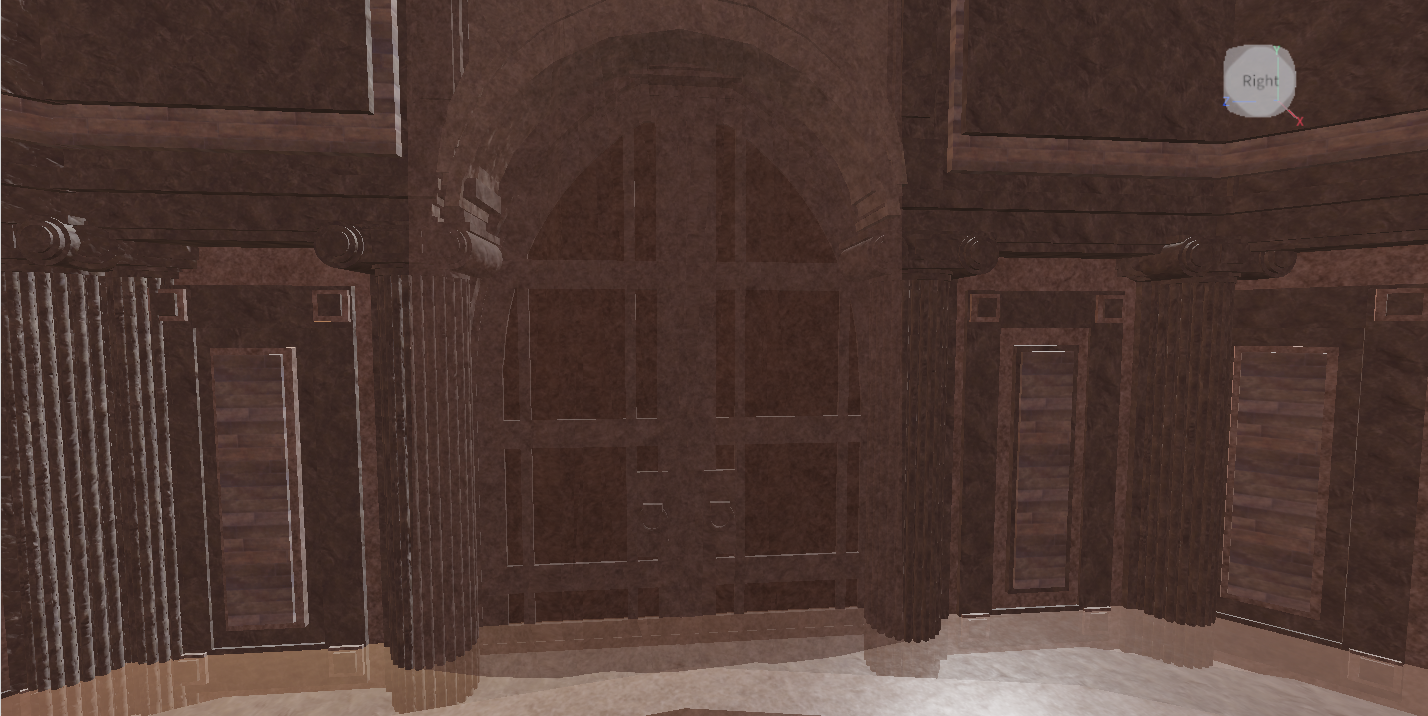 Temple
